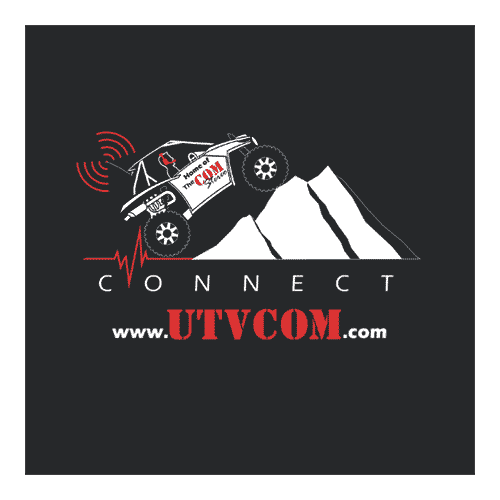 Boise Off-Road & Out-Door Expo Vendor UTVCOM logo