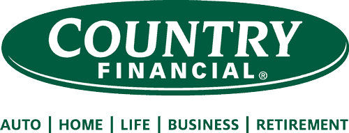 Boise Off-Road & Outdoor Expo vendor Country Financial logo