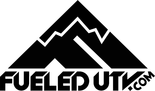 Boise Off-Road & Outdoor Expo vendor logo Fueled UTV