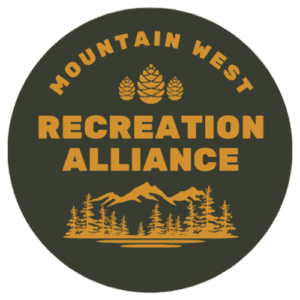Boise Off-Road & Outdoor Expo vendor MWRA logo