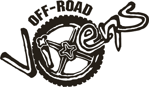 Boise Off-Road & Outdoor Expo vendor FROADN Fabrication logo