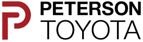 Boise Off-Road & Outdoor Expo vendor Peterson Toyota logo
