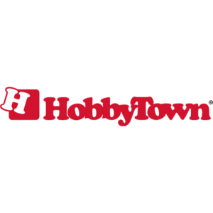 Boise Off-Road & Outdoor Expo vendor Hobby Town logo