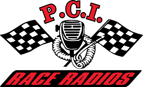 Boise Off-Road & Outdoor Expo vendor PCI Race Radios logo