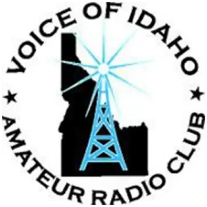 Boise Off-Road & Outdoor Expo vendor Voice of Idaho logo
