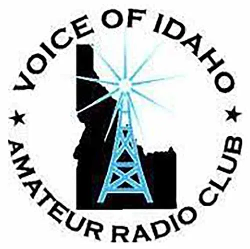 Boise Off-Road & Outdoor Expo vendor Voice of Idaho logo
