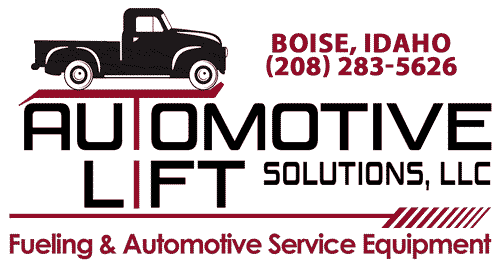 Boise Off-Road & Outdoor Expo vendor Automotive Lifts logo