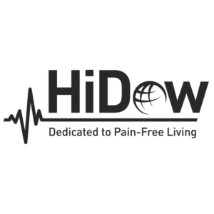 Boise Off-Road & Outdoor Expo vendor HiDow logo