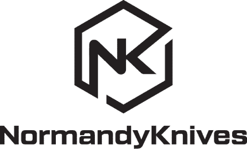 Boise Off-Road & Outdoor Expo vendor Normandy Knives logo