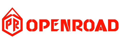 Boise Off-Road & Outdoor Expo vendor OpenRoad logo