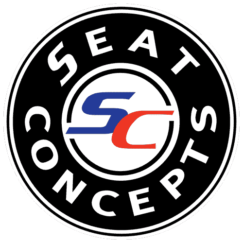 Boise Off-Road & Outdoor Expo vendor Seat Concepts logo