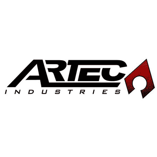 Boise Off-Road & Outdoor Expo vendor Artec logo