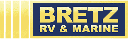 Boise Off-Road & Outdoor Expo vendor Bretz RV & Marine logo