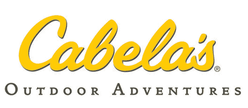 Boise Off-Road & Outdoor Expo vendor Cabela's logo