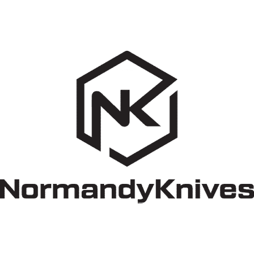 Boise Off-Road & Out-Door Expo Vendor Normandy Knives