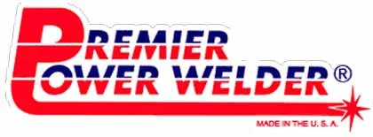 Boise Off-Road & Outdoor Expo vendor Premier Power Welder logo