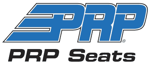 Boise Off-Road & Outdoor Expo vendor PRP Seats logo