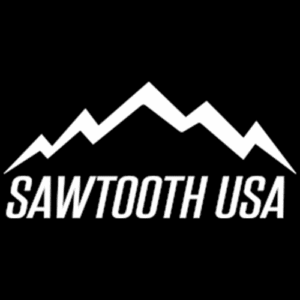 Boise Off-Road & Outdoor Expo vendor Sawtooth USA logo