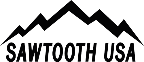 Boise Off-Road & Outdoor Expo vendor Sawtooth USA logo