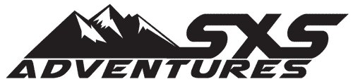 Boise Off-Road & Outdoor Expo vendor SXS Adventures logo