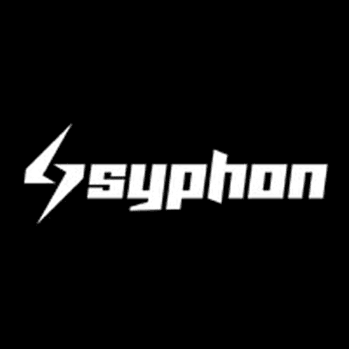 Boise Off-Road & Outdoor Expo vendor Syphon logo