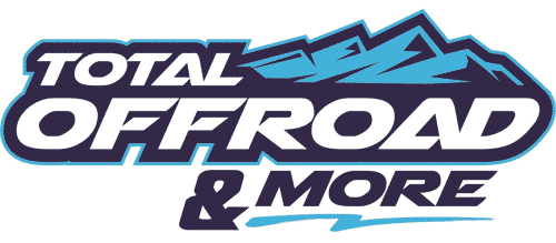 Boise Off-Road & Outdoor Expo vendor Total Offroad logo