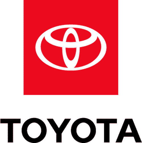 Boise Off-Road & Outdoor Expo Sponsor Toyota logo