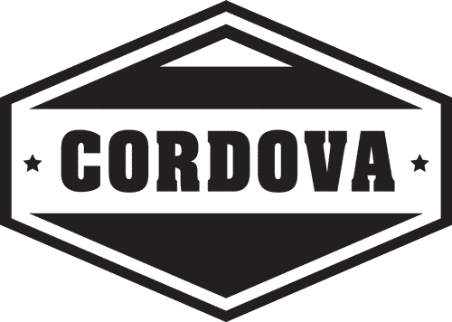 Boise Off-Road & Outdoor Expo vendor Cordova logo