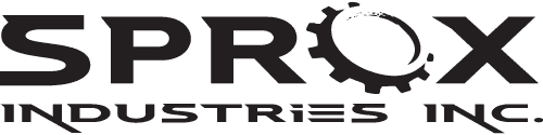 Boise Off-Road & Outdoor Expo vendor SPROX Industries logo