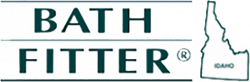 Boise Off-Road & Outdoor Expo vendor Bath Fitter logo