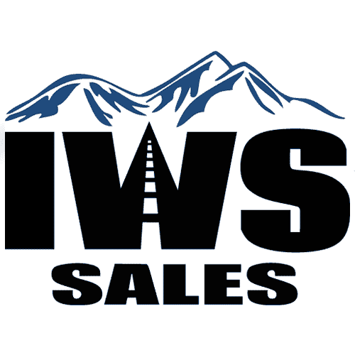 IWS-Sales-Logo-Standard Boise Off-Road & Outdoor Expo vendor IWS Sales logo