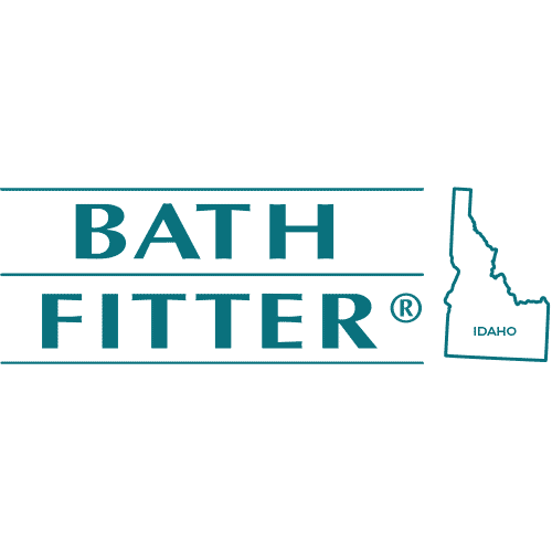Boise Off-Road & Outdoor Expo Vendor Bath Fitter Logo