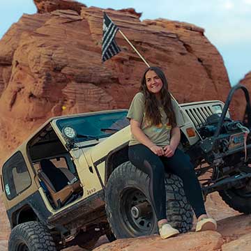 Brailee Tyler
