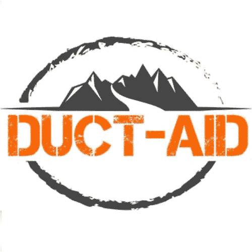 Boise Off-Road & Outdoor Expo Vendor Logo Duct Aid