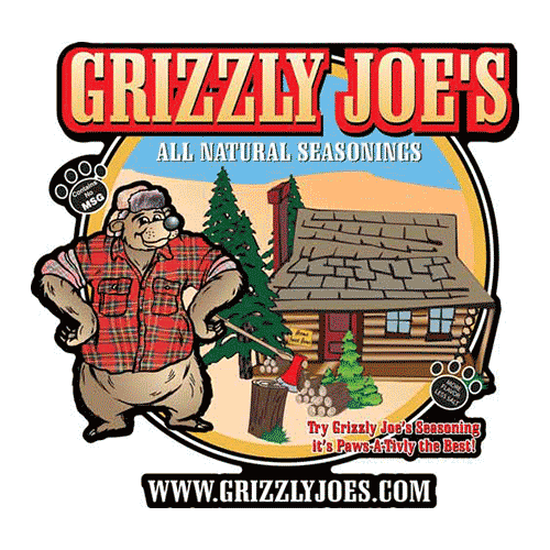 Boise Off-Road & Outdoor Expo Vendor CMS Logo