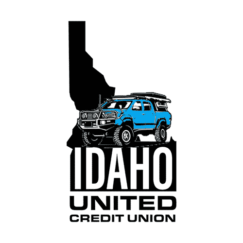 Boise Off-Road & Outdoor Expo Vendor Rockpot Logo