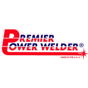 Boise Off-Road & Outdoor Expo vendor Premier Power Welder logo