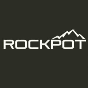 Boise Off-Road & Outdoor Expo Vendor Rockpot Logo