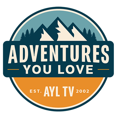 Salt Lake Off-Road & Outdoor Expo vendor AYL logo