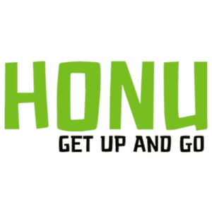 Boise Off-Road & Outdoor Expo Vendor Logo Honu Wear