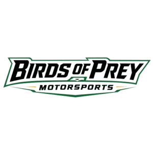 Boise Off-Road & Outdoor Expo Vendor Logo Birds Of Prey Motorsports