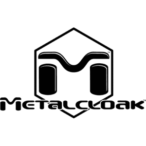 Boise Off-Road & Outdoor Expo vendor Metalcloak logo