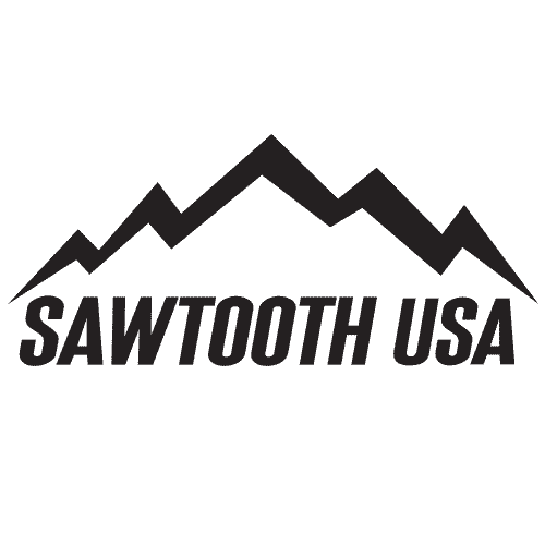 Boise Off-Road & Outdoor Expo vendor Sawtooth USA logo
