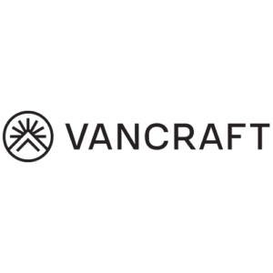 Boise Off-Road & Outdoor Expo Vendor Logo VanCraft