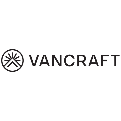 Boise Off-Road & Outdoor Expo vendor VanCraft logo