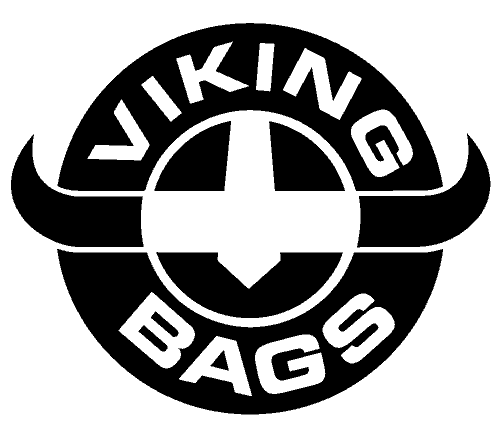 Boise Off-Road & Outdoor Expo Sponsor Viking Bags logo