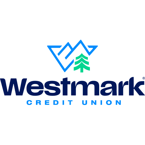 Westmark Credit Union Boise Off-Road & Outdoor Expo vendor Westmark CU logo