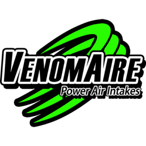 Boise Off-Road & Outdoor Expo VenomAire logo