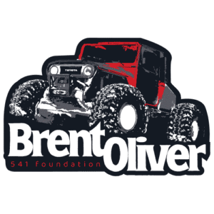 Boise Off-Road & Outdoor Expo Brent Oliver logo