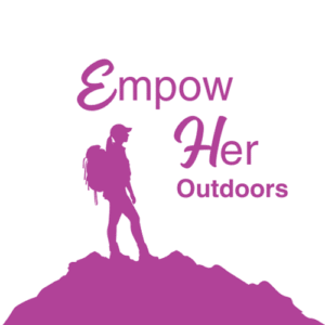 Boise Off-Road & Outdoor Expo EmpowHer Outdoors logo